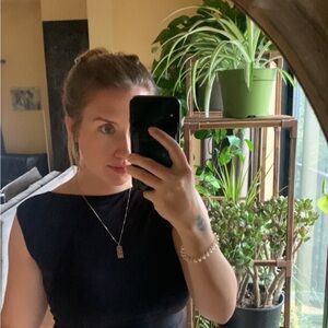 Meet your Posher, Hanna